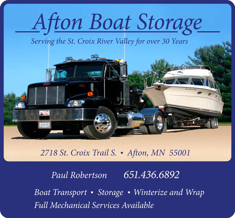 Afton Boat Storage Co. photo